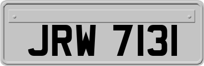 JRW7131