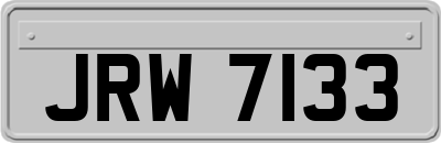 JRW7133