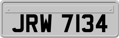 JRW7134