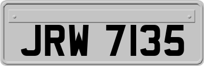 JRW7135