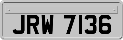 JRW7136