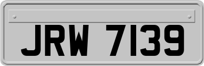 JRW7139