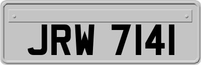 JRW7141