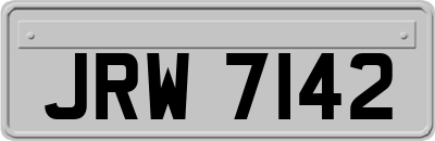JRW7142