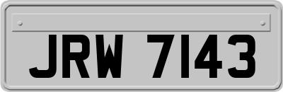 JRW7143