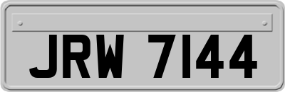 JRW7144