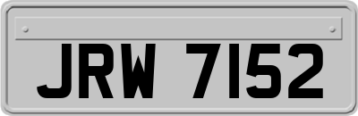 JRW7152
