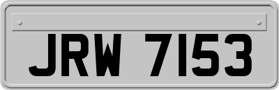 JRW7153