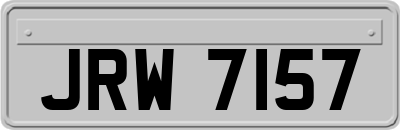 JRW7157