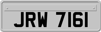 JRW7161