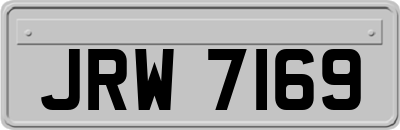 JRW7169
