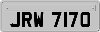 JRW7170