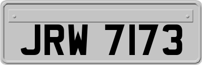 JRW7173