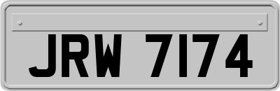 JRW7174