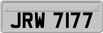 JRW7177
