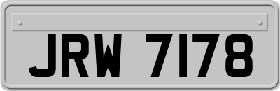 JRW7178