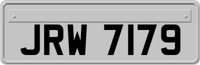 JRW7179