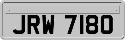 JRW7180