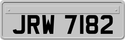 JRW7182