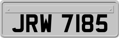 JRW7185