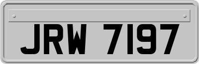 JRW7197