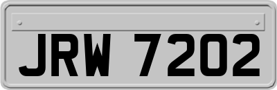 JRW7202
