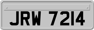 JRW7214