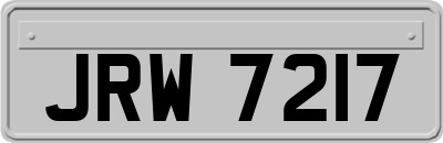 JRW7217