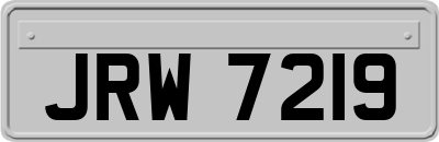 JRW7219