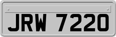 JRW7220