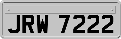 JRW7222