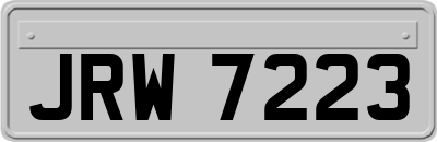 JRW7223