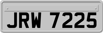 JRW7225