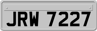 JRW7227