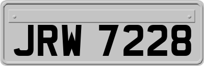 JRW7228