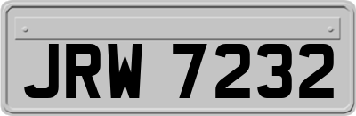JRW7232