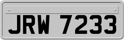 JRW7233