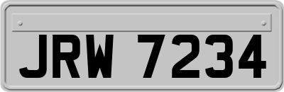 JRW7234