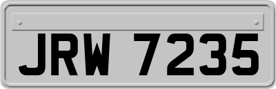 JRW7235