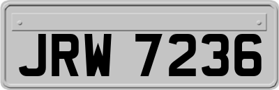 JRW7236