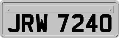 JRW7240