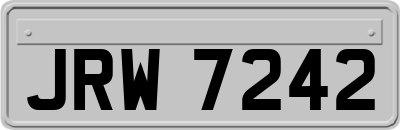 JRW7242