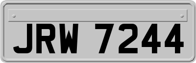 JRW7244