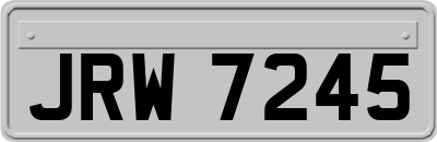 JRW7245