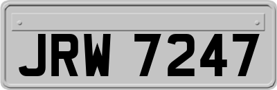 JRW7247