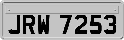 JRW7253
