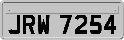 JRW7254