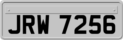 JRW7256