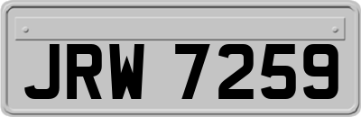 JRW7259