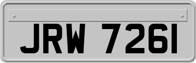 JRW7261